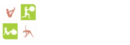 Logo Fusion Pilates